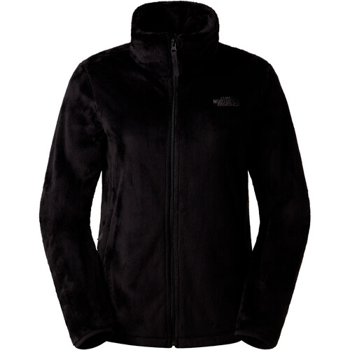 The North Face forro polar mujer OSITO NEGRO