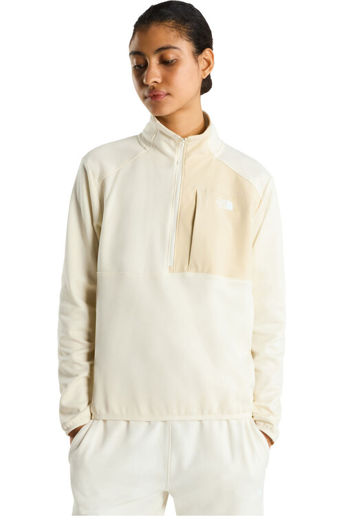 THE NORTH FACE PERFORMANCE blanco