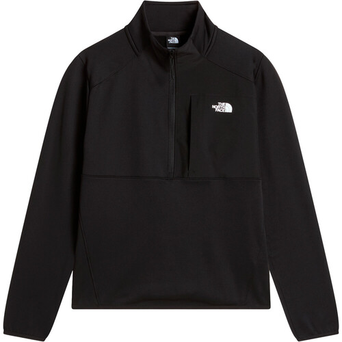 The North Face forro polar mujer PERFORMANCE MARRON