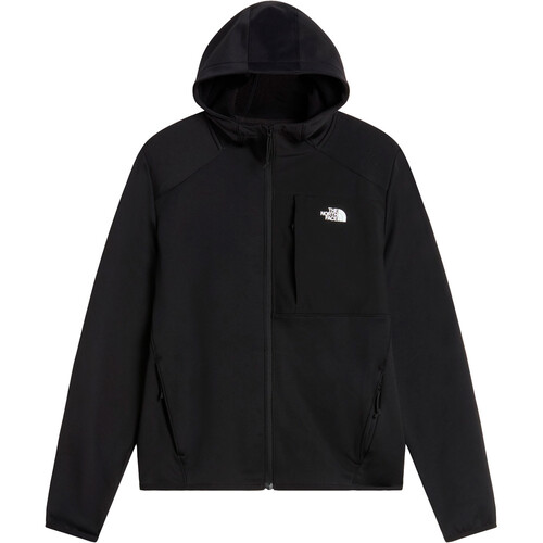THE NORTH FACE PERFORMANCE negro