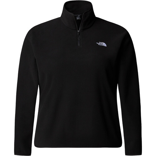 THE NORTH FACE PLUS GLACIER marron