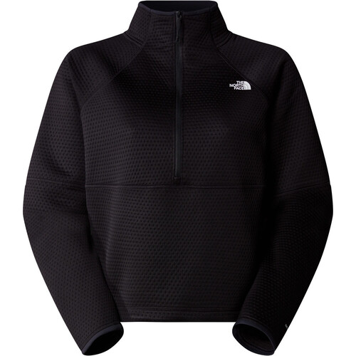 THE NORTH FACE VERTICAL THERMAL negro