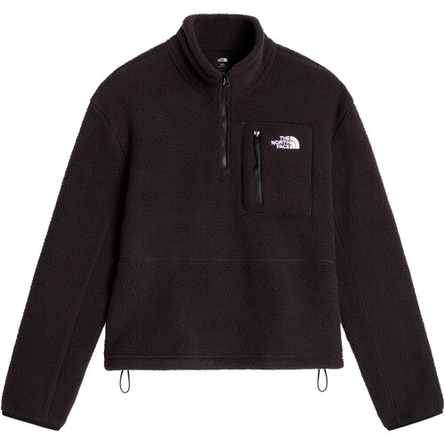 THE NORTH FACE YUMIORI negro