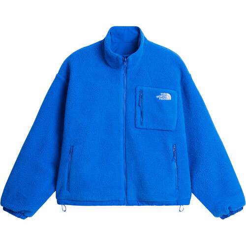 THE NORTH FACE YUMIORI REVERSIBLE azul