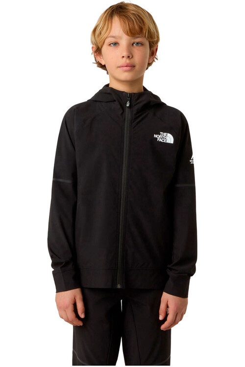 THE NORTH FACE MOUNTAIN ATHLETICS WOVEN marron