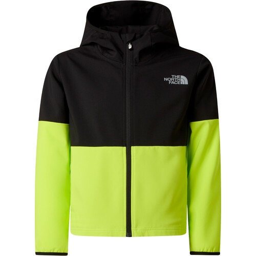 THE NORTH FACE ON THE TRAIL negro