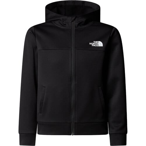 THE NORTH FACE REAXION marron
