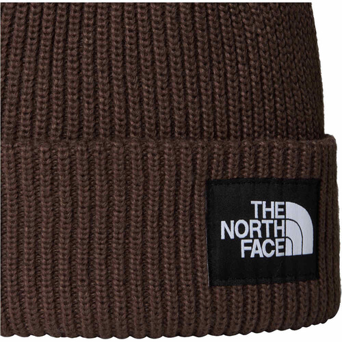 THE NORTH FACE SALTY LINED marron
