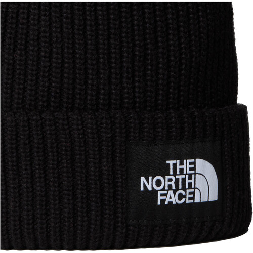 The North Face gorro esquí hombre SALTY LINED NEGRO