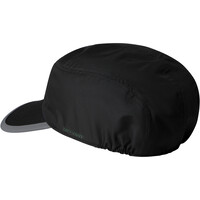 The North Face gorros montaña ANTORA RAIN HAT NEGRO 01