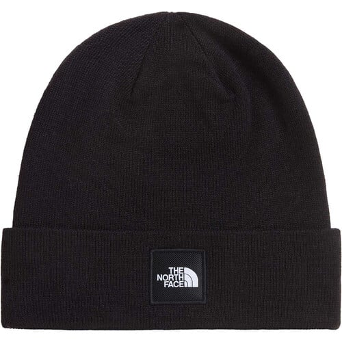 THE NORTH FACE DOCK WORKER RECYCLED negro
