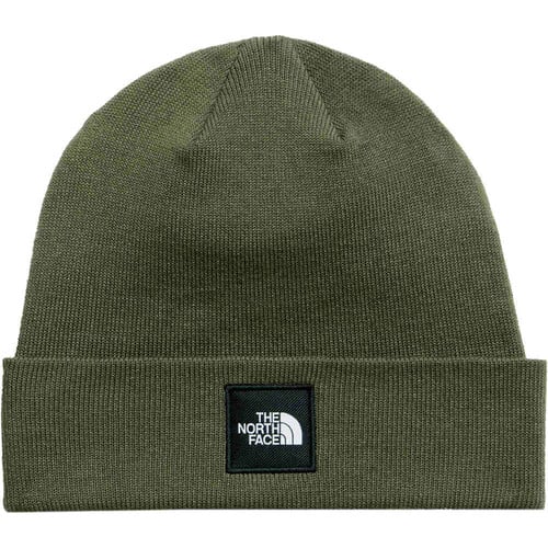 THE NORTH FACE DOCK WORKER RECYCLED verde