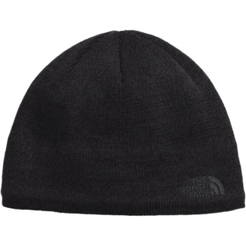 THE NORTH FACE JIM BEANIE negro