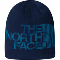 REVERSIBLE HIGHLINE BEANIE
