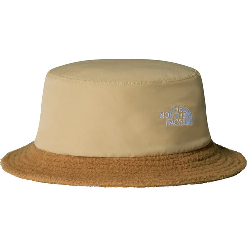 The North Face gorros montaña YUMIORI BUCKET MARRON