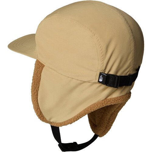 THE NORTH FACE YUMIORI TRAPPER marron