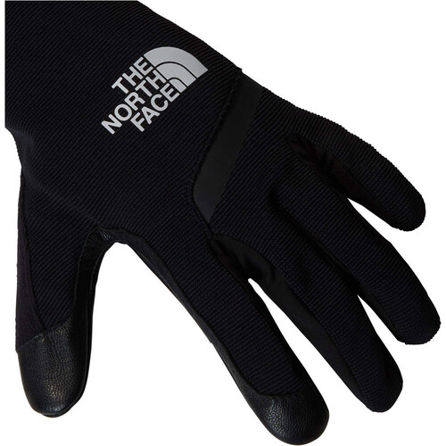 THE NORTH FACE AMP negro