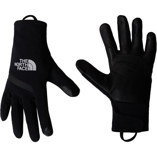 THE NORTH FACE AMP negro