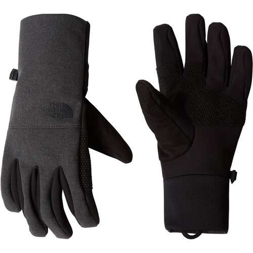 THE NORTH FACE APEX ETIP gris