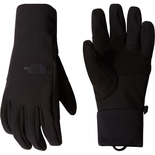 THE NORTH FACE APEX ETIP negro