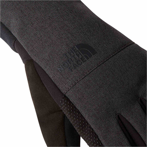 THE NORTH FACE APEX INSULATED ETIP gris