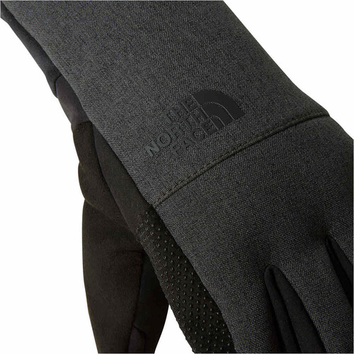THE NORTH FACE APEX INSULATED ETIP gris