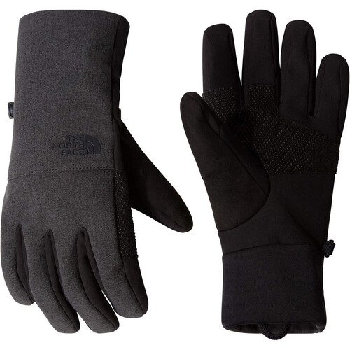 THE NORTH FACE APEX INSULATED ETIP gris