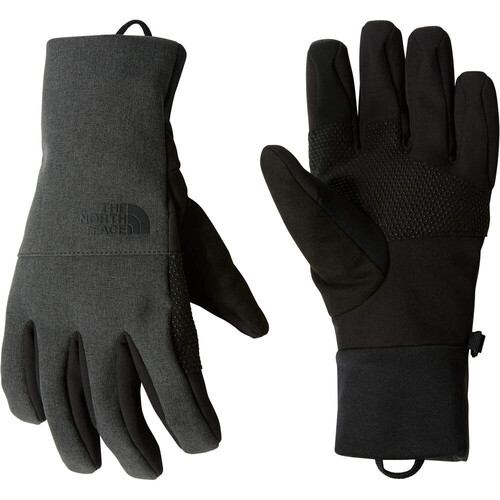 THE NORTH FACE APEX INSULATED ETIP gris