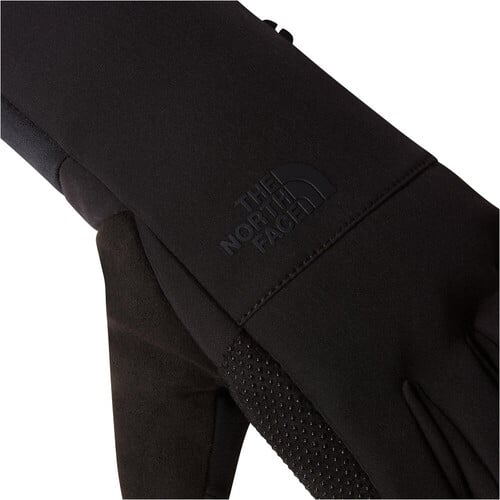 THE NORTH FACE APEX INSULATED ETIP negro