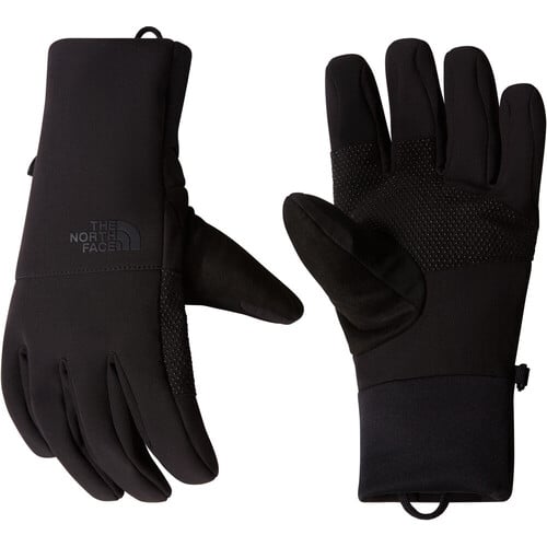 THE NORTH FACE APEX INSULATED ETIP negro