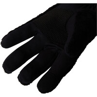 The North Face guantes montaña OSITO ETIP NEGRO 02