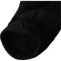 The North Face guantes montaña OSITO ETIP NEGRO 04
