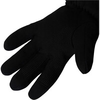 The North Face guantes running ETIP TRAIL NEGRO 01