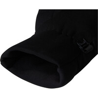 The North Face guantes running ETIP TRAIL NEGRO 03
