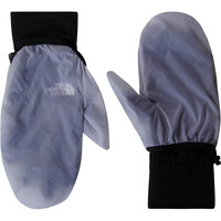 The North Face guantes running ETIP TRAIL NEGRO 04