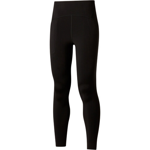 THE NORTH FACE JAIDA marron