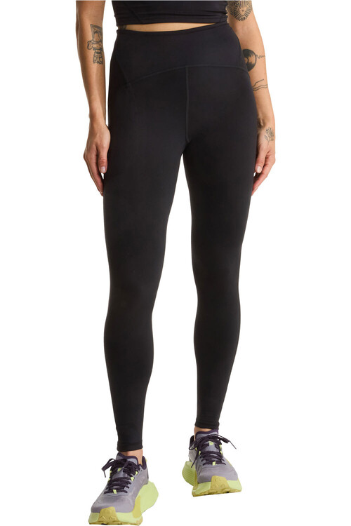 THE NORTH FACE JAIDA marron