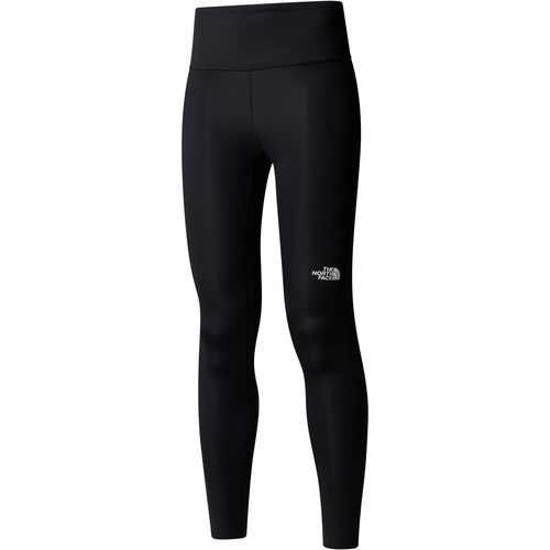THE NORTH FACE FLEX negro