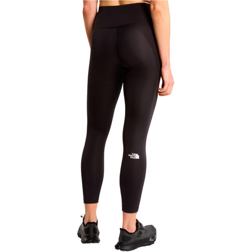 THE NORTH FACE FLEX negro