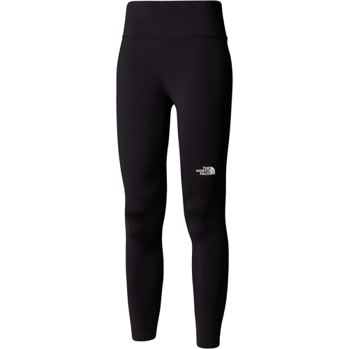 The North Face malla larga mujer FLEX WARTIGHTS MARRON
