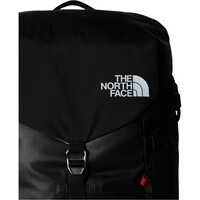 The North Face mochila montaña ALL MOUNTAIN PURPOSE 30 NEGRO 02