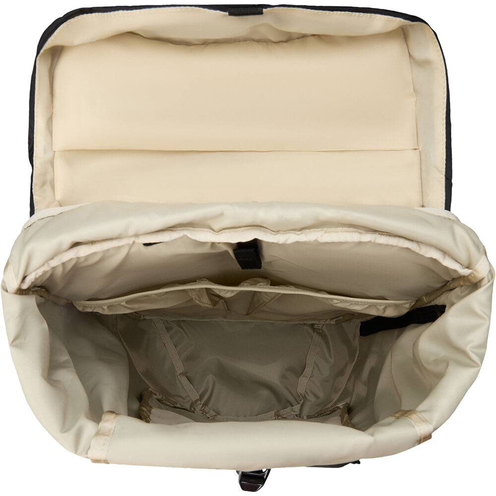 The North Face mochila montaña ALL MOUNTAIN PURPOSE 30 NEGRO 03