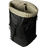 The North Face mochila montaña ALL MOUNTAIN PURPOSE 30 NEGRO 04