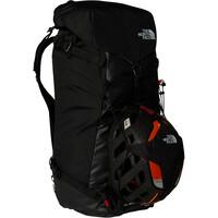 The North Face mochila montaña ALL MOUNTAIN PURPOSE 30 NEGRO 06
