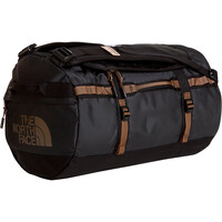 The North Face mochila montaña BASE CAMP DUFFEL - S NEGRO 03