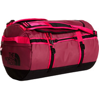 The North Face mochila montaña BASE CAMP DUFFEL - S ROJO 03