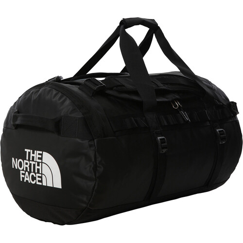 THE NORTH FACE BASE CAMP DUFFEL M negro