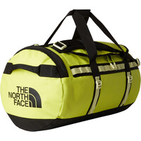 The North Face mochila montaña BASE CAMP DUFFEL M VERDE 01