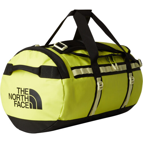 THE NORTH FACE BASE CAMP DUFFEL M verde
