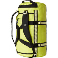 The North Face mochila montaña BASE CAMP DUFFEL M VERDE 03